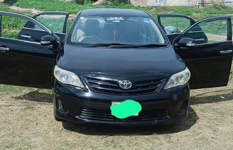 xli convert gli