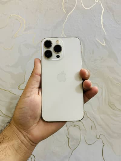 Apple iPhone 13pro 128gb non pta factory unlock water pack