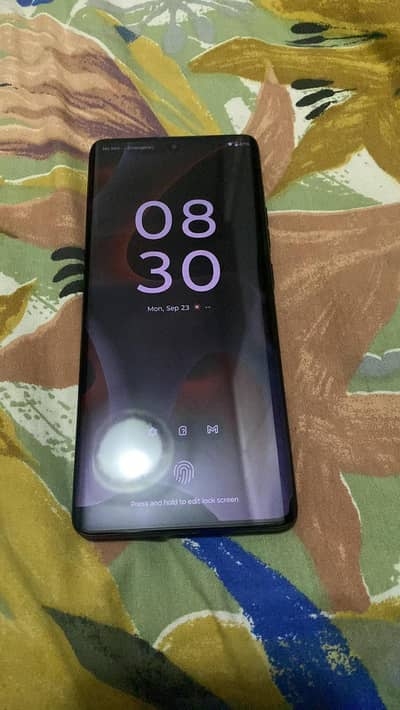 Motrolla edge 50 pro