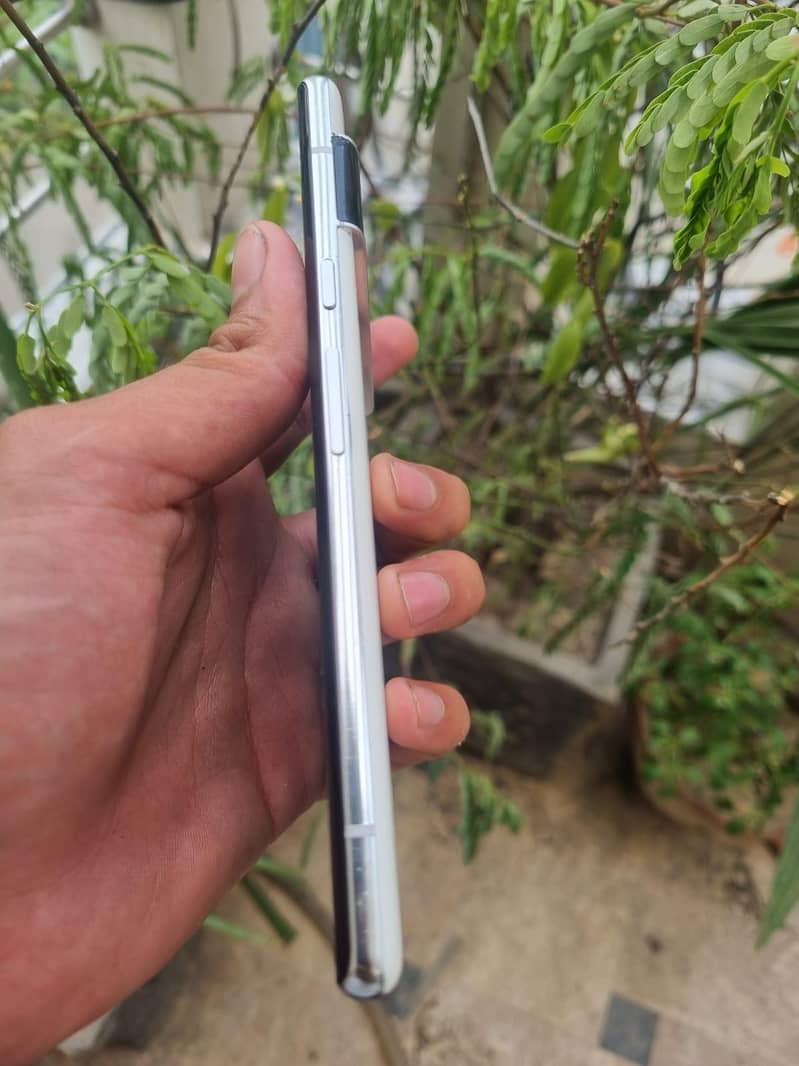 google pixel 6 pro 1