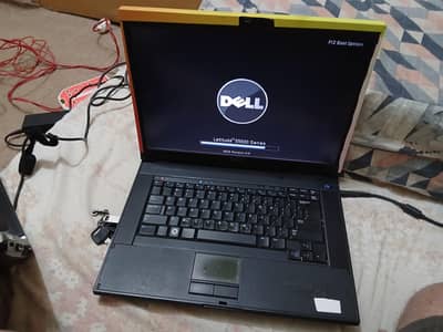 Dell Laptop  Latitude E5500 for sale