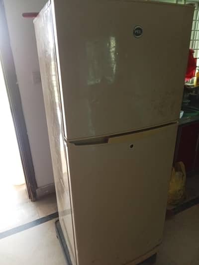 Pel refrigerator
