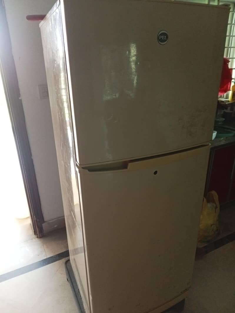 Pel refrigerator 0