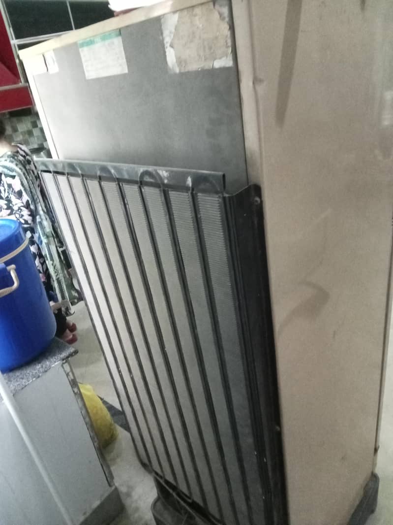 Pel refrigerator 3