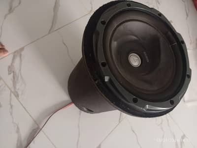 KENWOOD 3010 ORIGINAL WOOFER