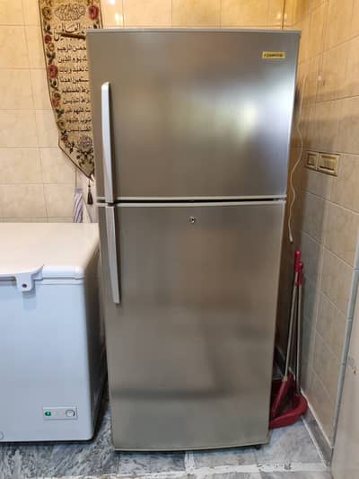 Kenwood No-Frost Refrigerator KRF-420NF