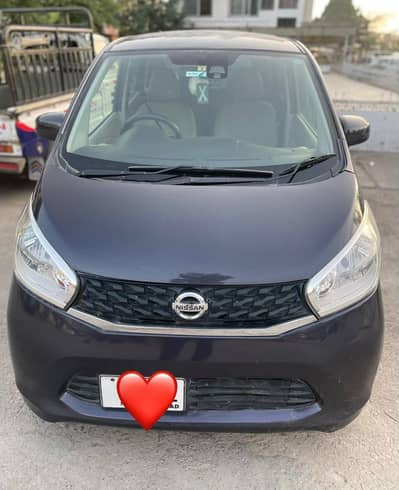 Nissan days for sale