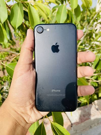 Iphone 7 waterpack