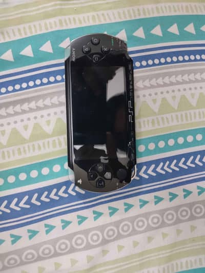 PSP 1000