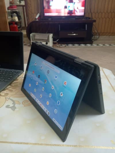Lenovo Chromebook 300e/N23 x360 available in excellent condition