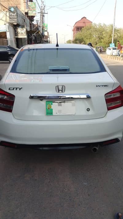 City 2012 1.3