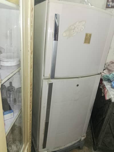 Dawlance Fridge for sale original compressor best cooling
