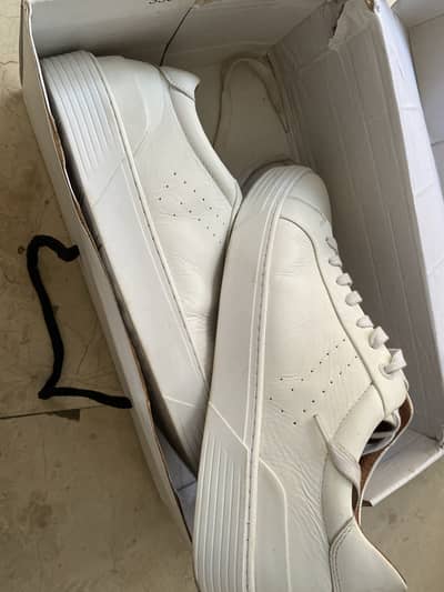 Hey Im selling brand new branded MT sneakers