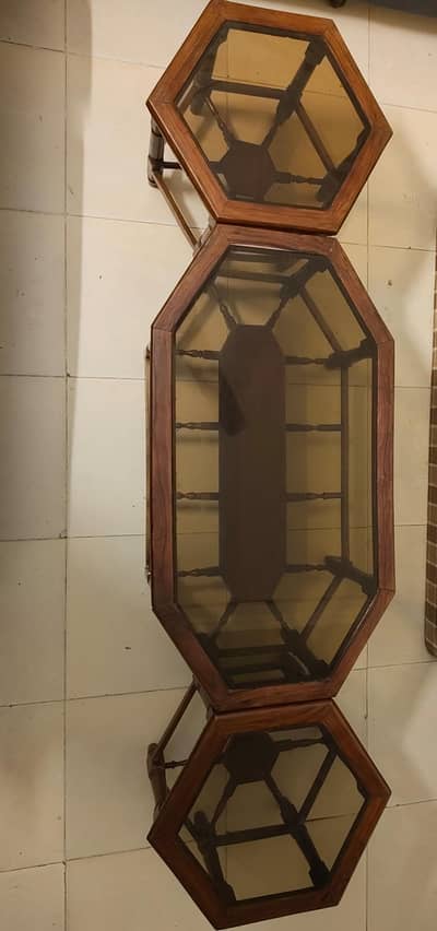 3 tables for sale