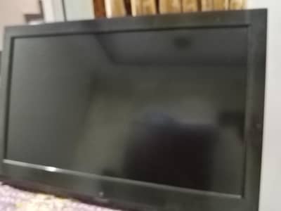 finlux LCD
