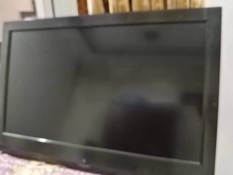 finlux LCD 0