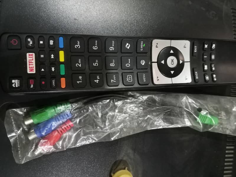 finlux LCD 1