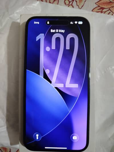 iPhone 14 Pro Max duel physical PTA APPROVED