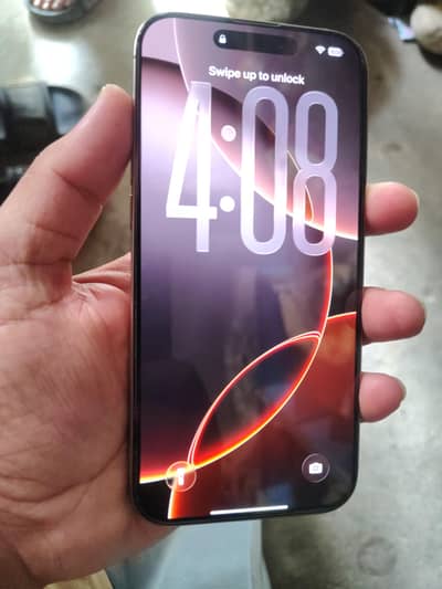Iphone 16 pro max jv