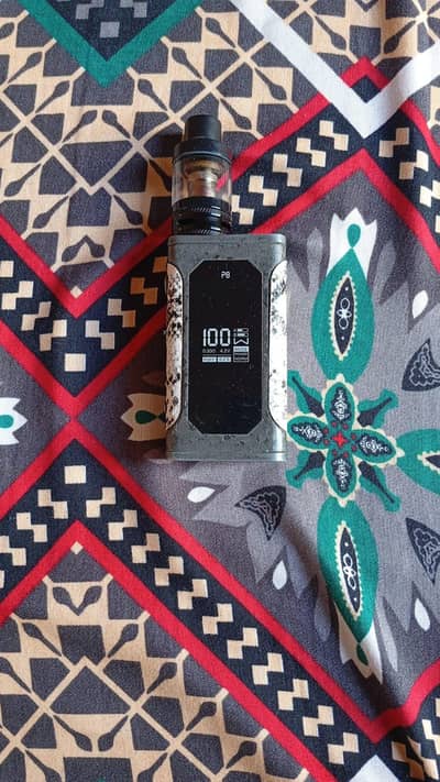 P8 VAPE