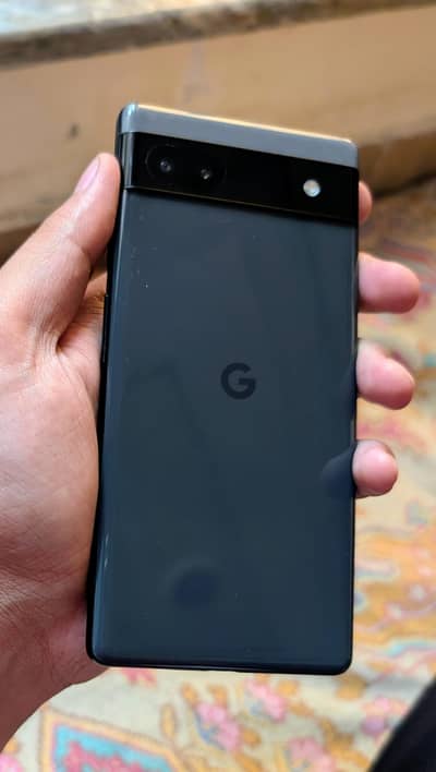 Google Pixel 6A - Excellent Condition