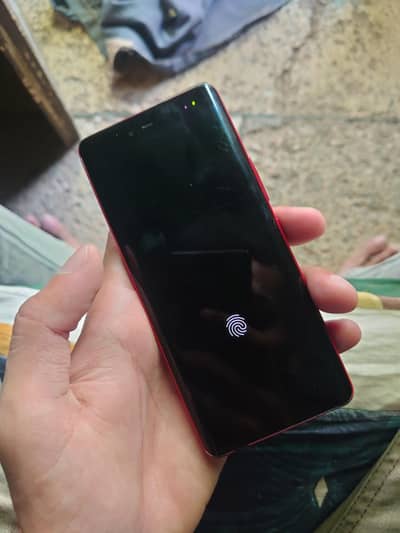 Rekutan Hand 5g 03460687568 whatsapp