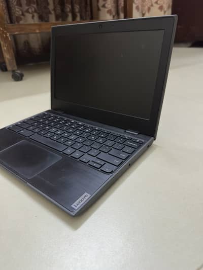 Chrome book, Lenovo