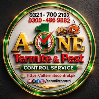 A-1 Termite