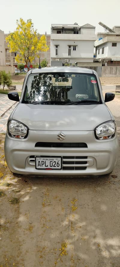 new condition