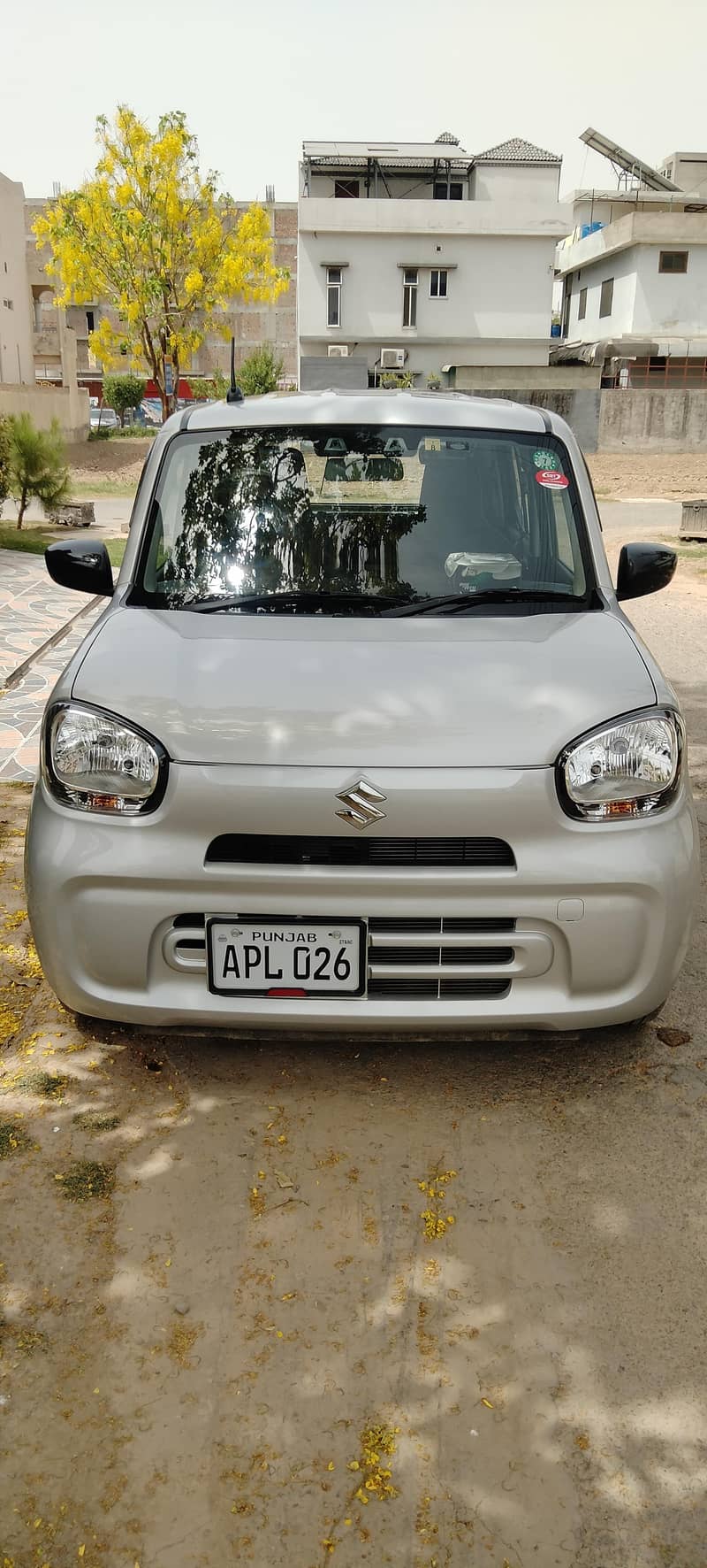new condition 0