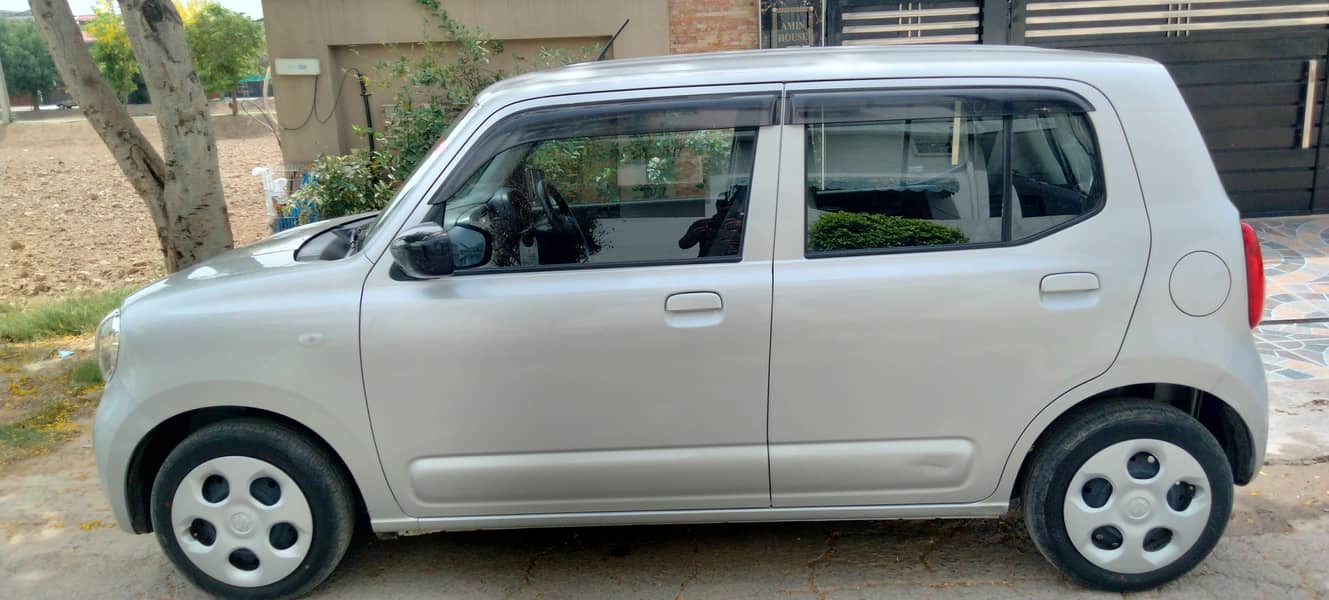 new condition 1