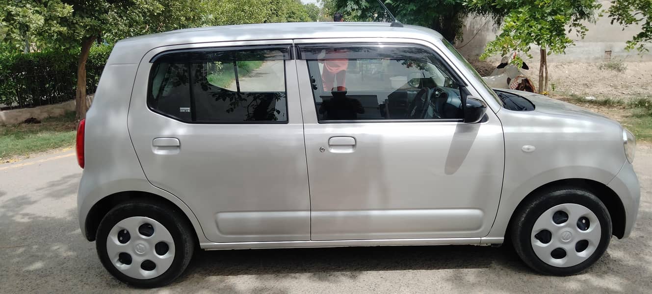 new condition 3