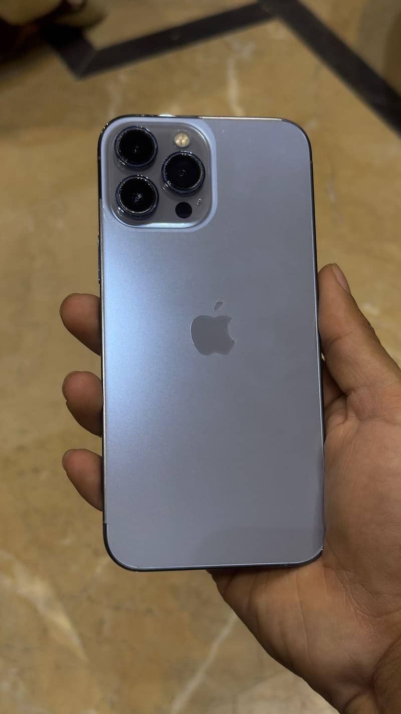 iphone 13 pro max 0