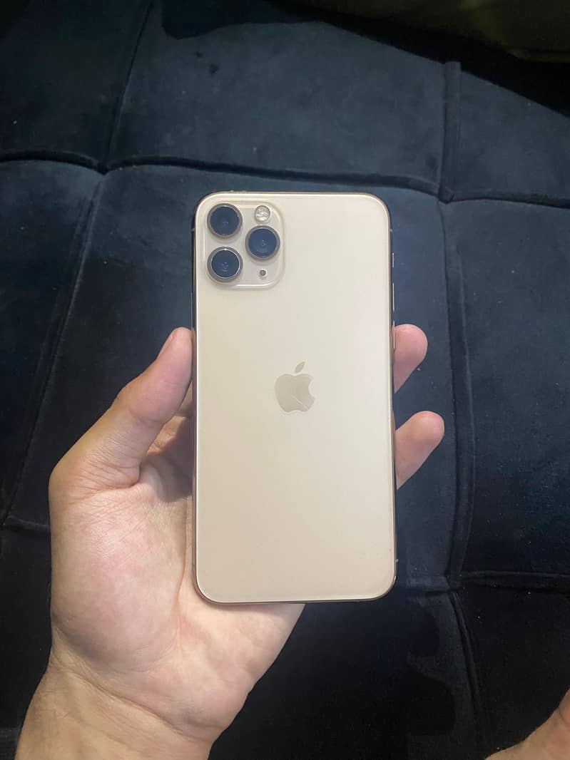 iphone 11 pro 0