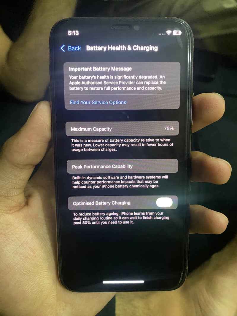 iphone 11 pro 5