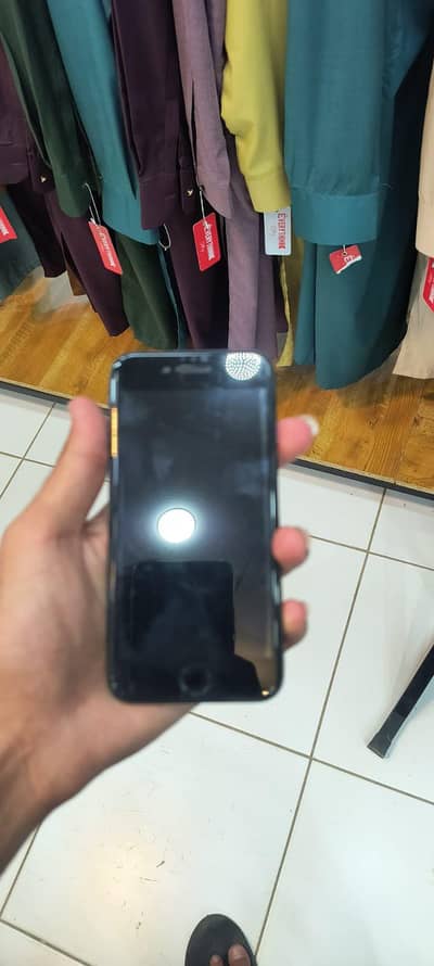 iPhone SE 2020