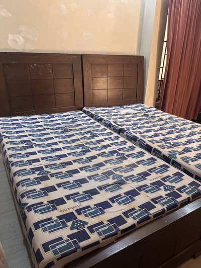 Single Mattress for sale