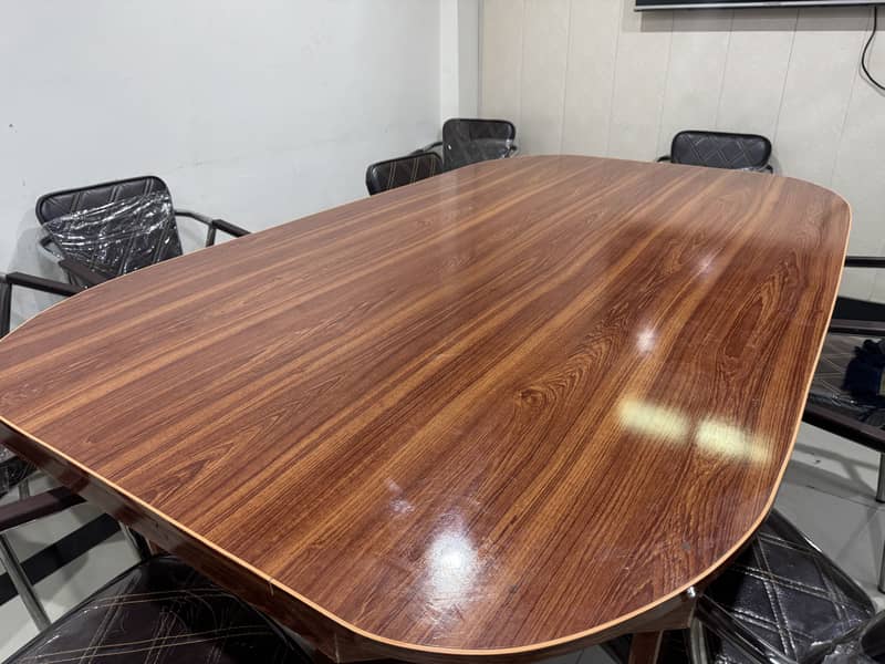 Conference table 0