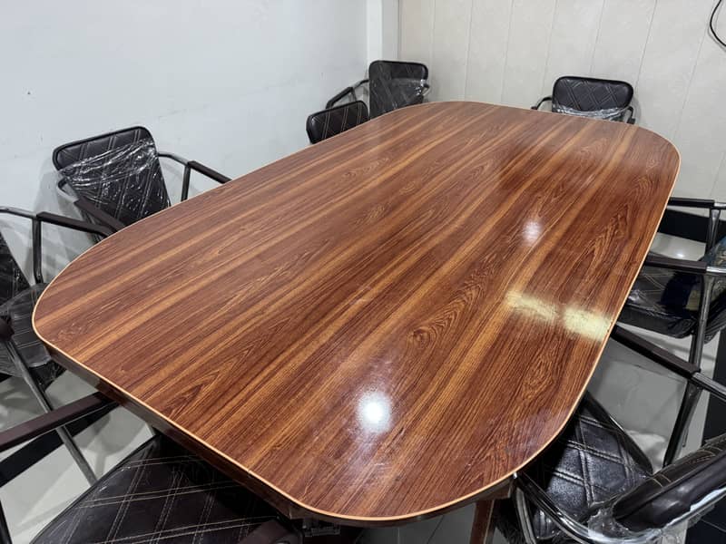 Conference table 3
