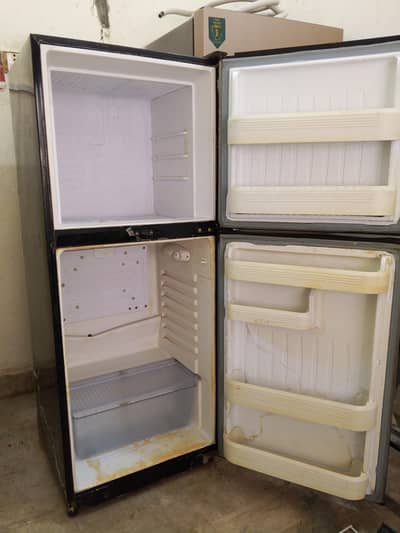 orient fridge medium size