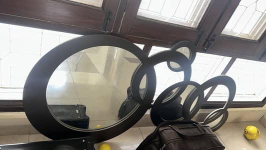 Decoration mirror