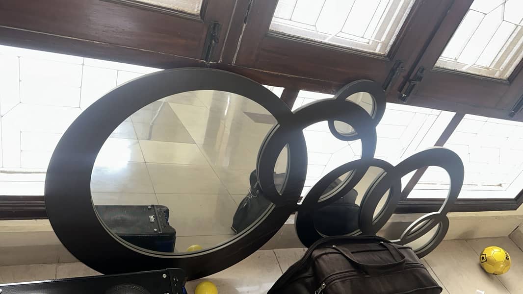 Decoration mirror 0
