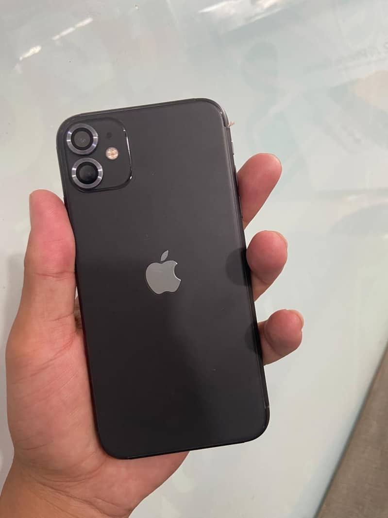 iphone 11 0
