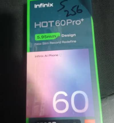 Hot 60 pro pluss