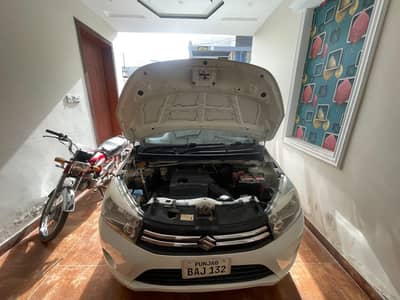 Suzuki Cultus VXL 2019.03100006266