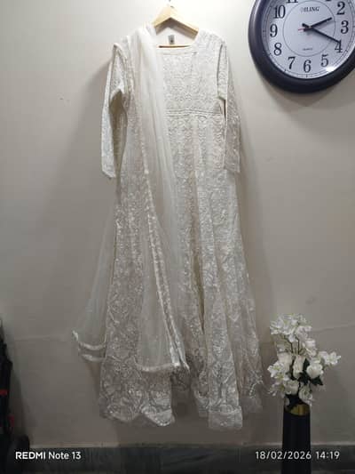 Bridal Dress For Sale