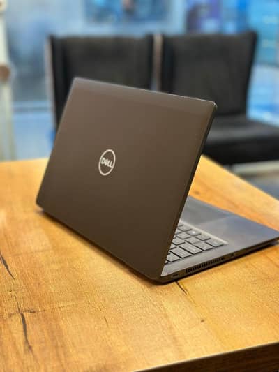Dell latitude