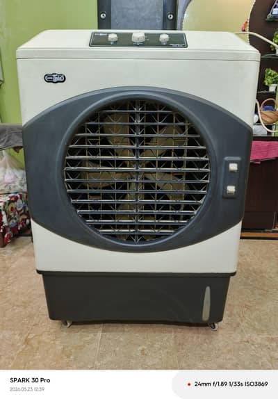 Super Asia Air cooler ECM-5000 PLUS COOL STAR
