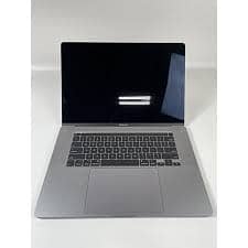 MacBook Pro 16-inch 2019 Core i7 6-Core 32GB RAM 1TB SSD 4GB Graphics