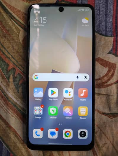 Redmi note 11 all ok 03236844804 0306/280/4981